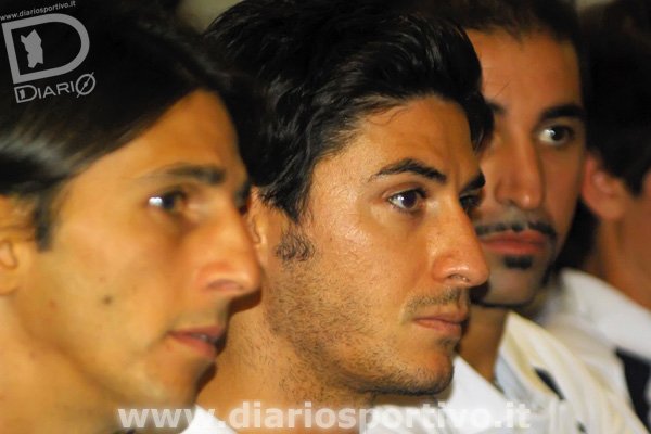 Massimiliano Farrugia